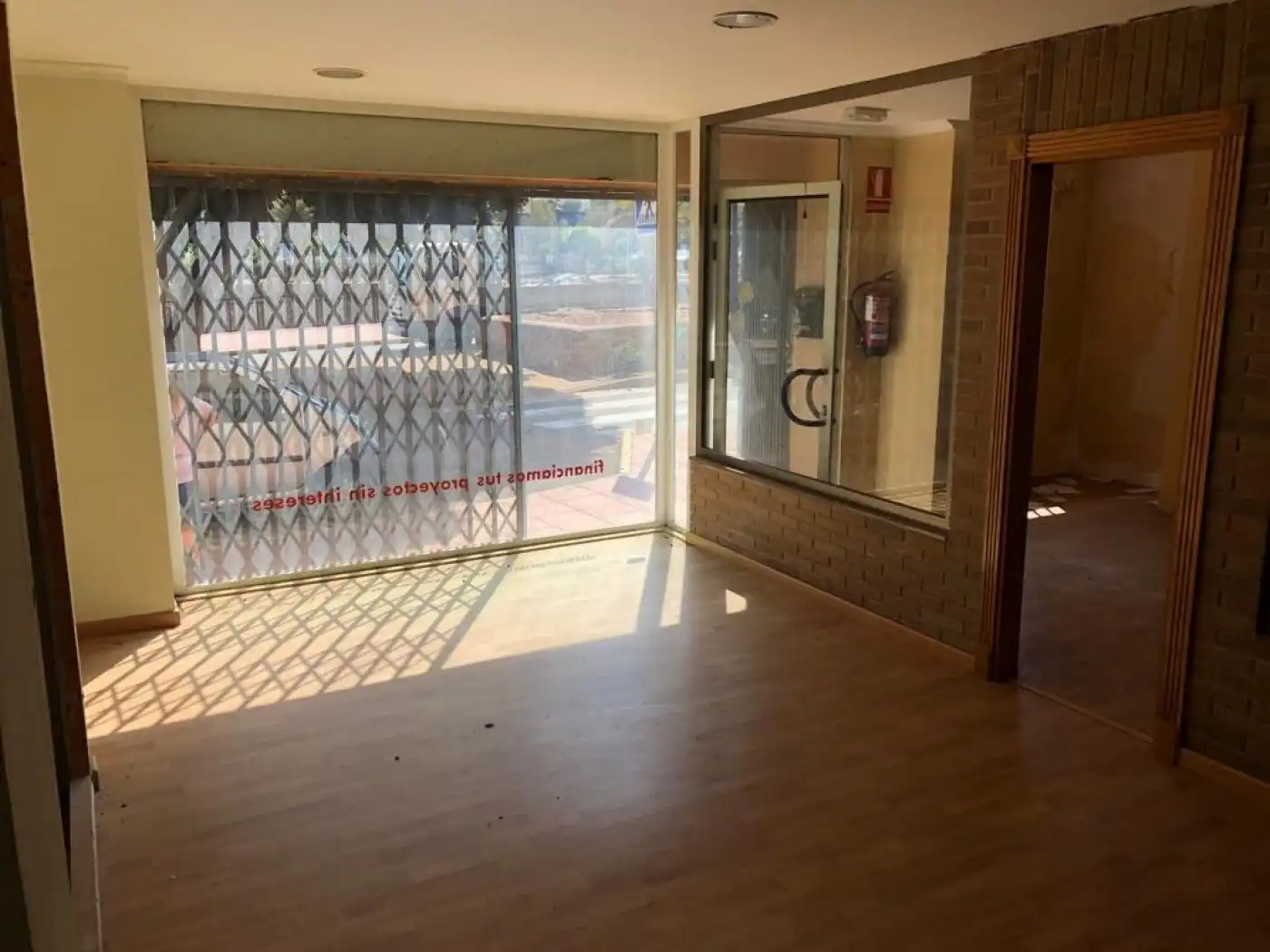 Business premises to rent in La Vall d'Uixó