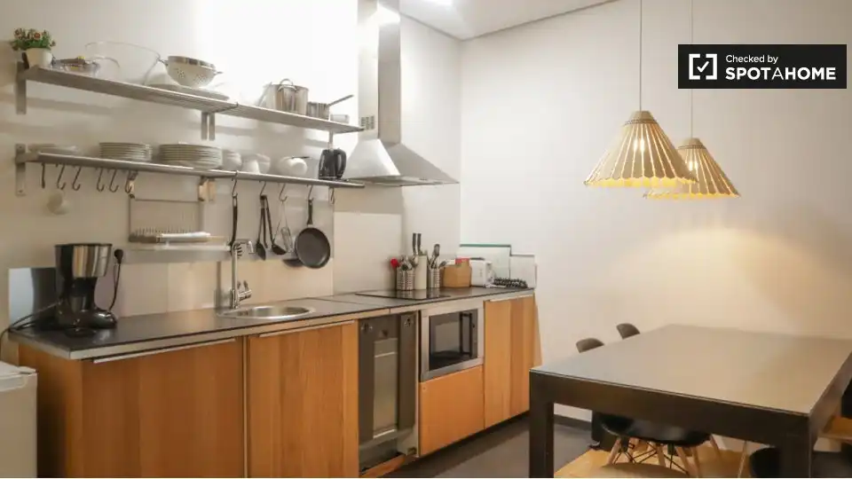 Flat to rent in Centro, imagen 8