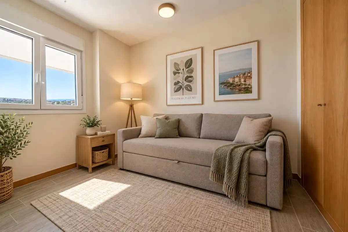 Appartement avec ascenseur à vendre à Estepona Pueblo, imagen 12