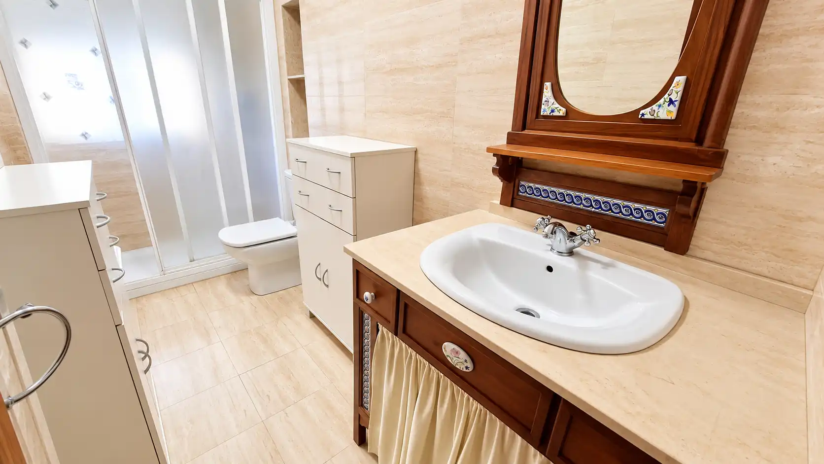Wohnung mit Aufzug zum Verkauf in Motril  ciudad, imagen 11