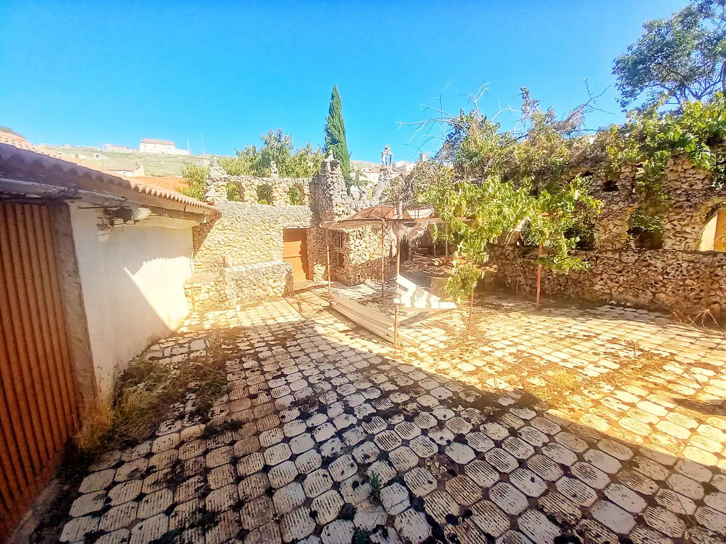 Casa o chalet en venta en Calle Pasajes, 8, Fuentesoto