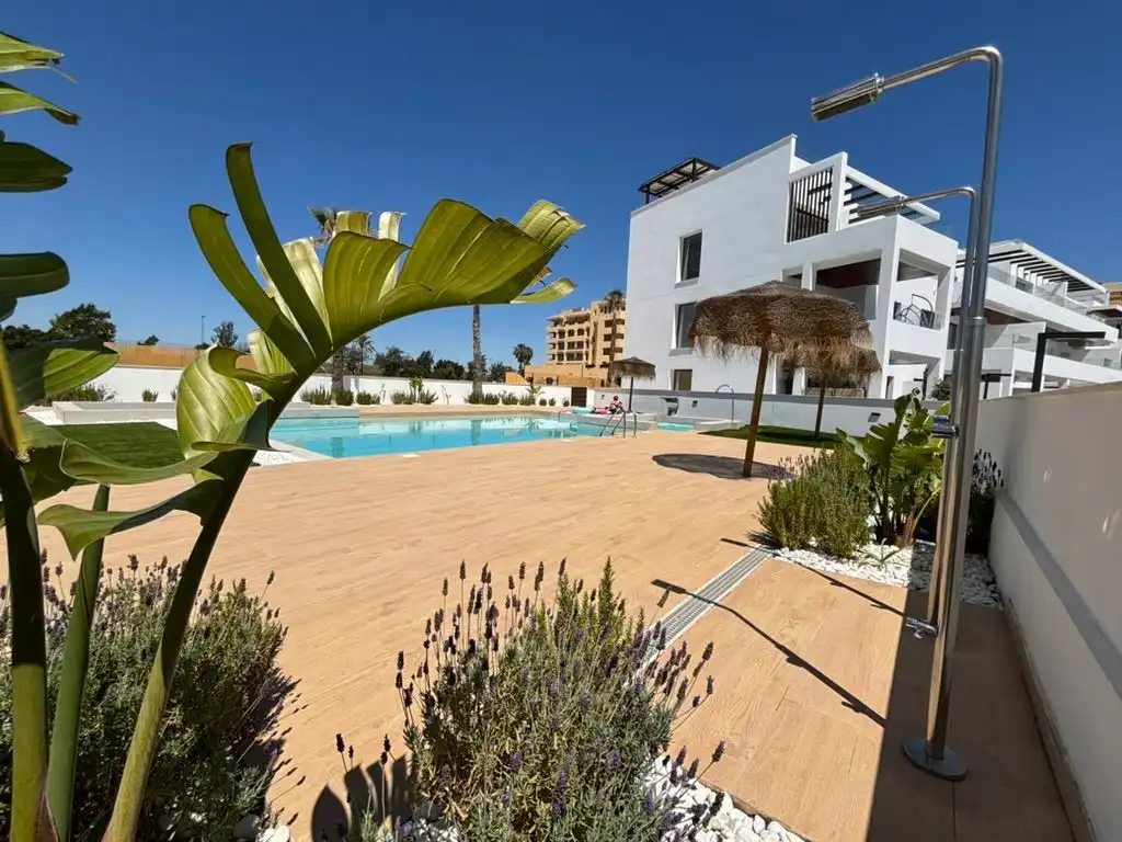 Apartment with pool for sale in Las Lomas de Rame - Bahía Bella, imagen 36