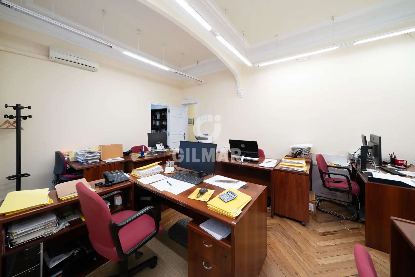 Piso en venta en Madrid con Calefacción