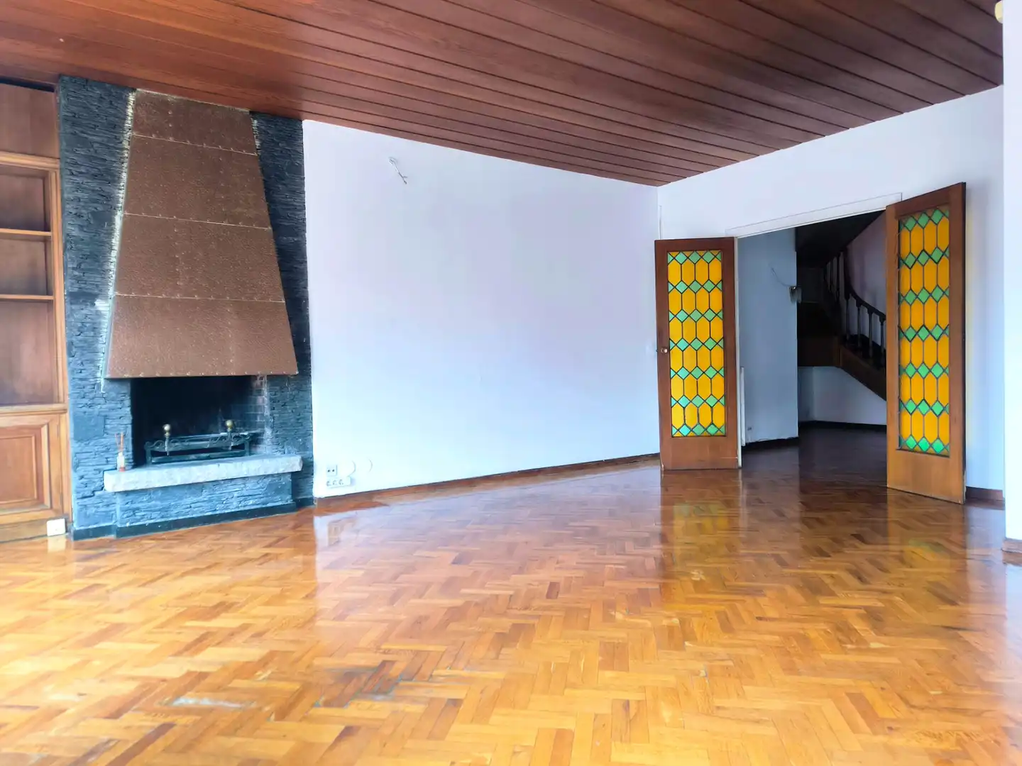Attique avec ascenseur à vendre à Ronda del General Mitre, imagen 19