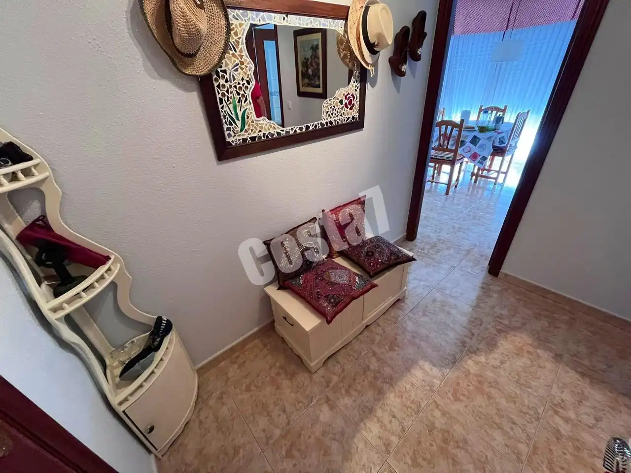 Appartement avec ascenseur à vendre à Avenida Santos Mártires, imagen 11