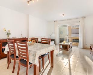 Dining room of Flat for sale in Ferreries  with Storage room and Balcony