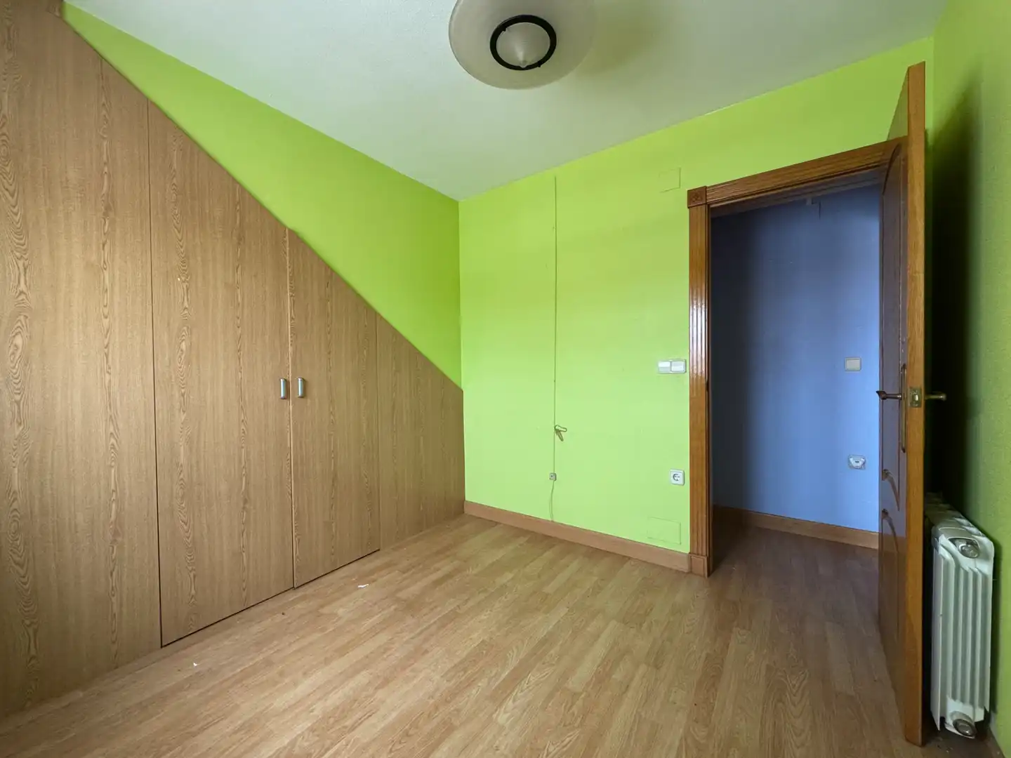 Ático en venta en Calle Cervantes, 1, San Pedro del Pinatar ciudad
