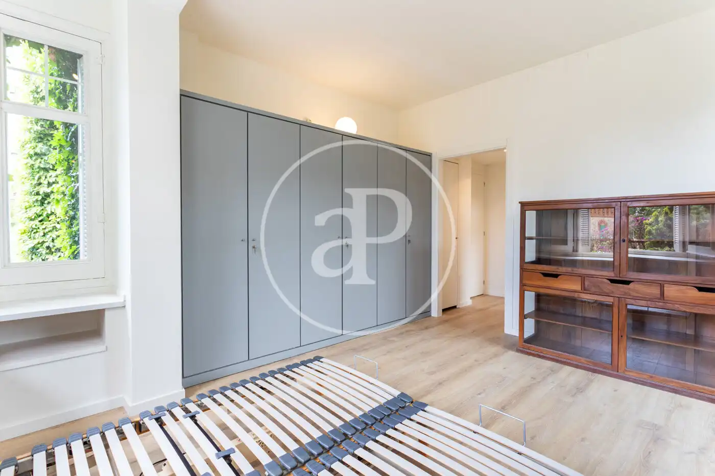 Habitación de Casa o chalet de alquiler en Barcelona con Aire acondicionado, Calefacción y Terraza