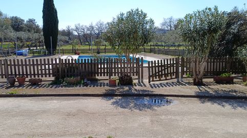 Foto 5 de Finca rústica en venta en Forallac, Girona