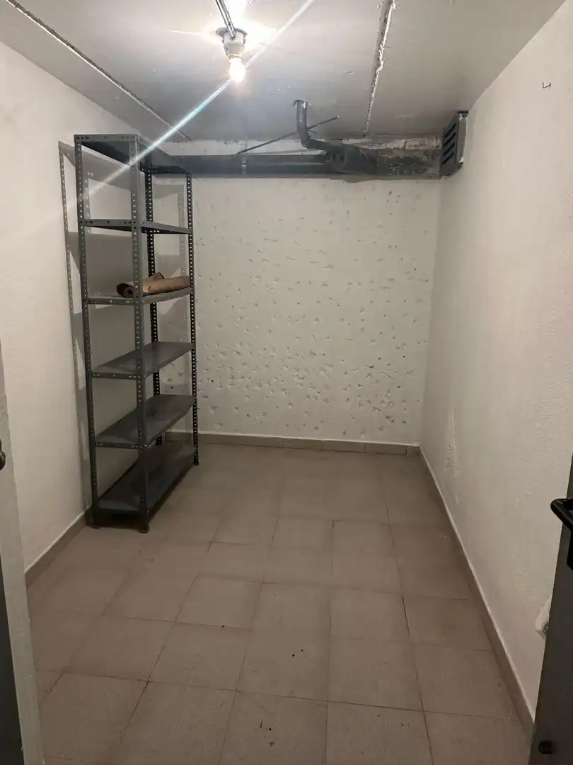 Flat for sale in Paracuellos de Jarama  with Air Conditioner, Terrace and Balcony