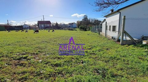 Foto 4 de Residencial en venda a A Pobra do Caramiñal, A Coruña
