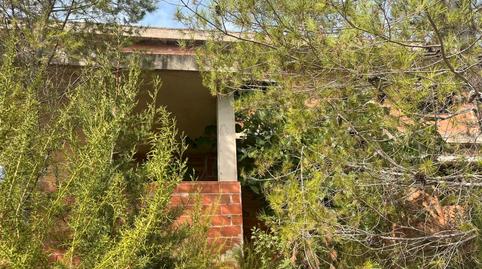 Foto 2 de Casa adosada en venda a Calle 4, Turís, Valencia