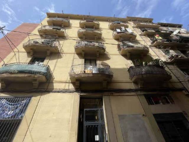 Piso en Venta en El Poble Sec - Parc de Montjuïc