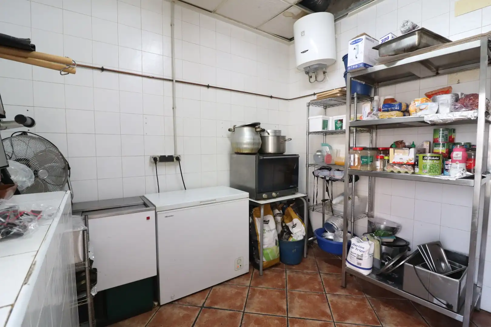 Local comercial en venda a Daya Vieja, imagen 15