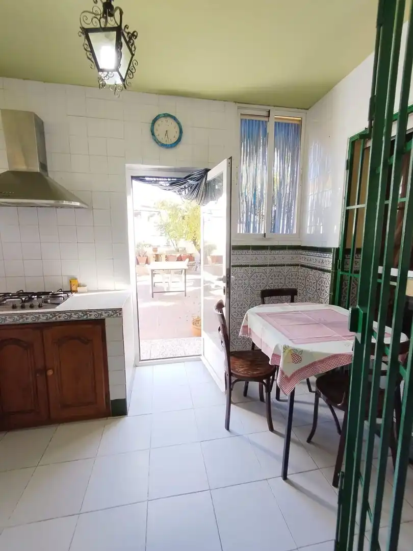 Chalet con piscina en venta en INFANTA ELENA, imagen 44