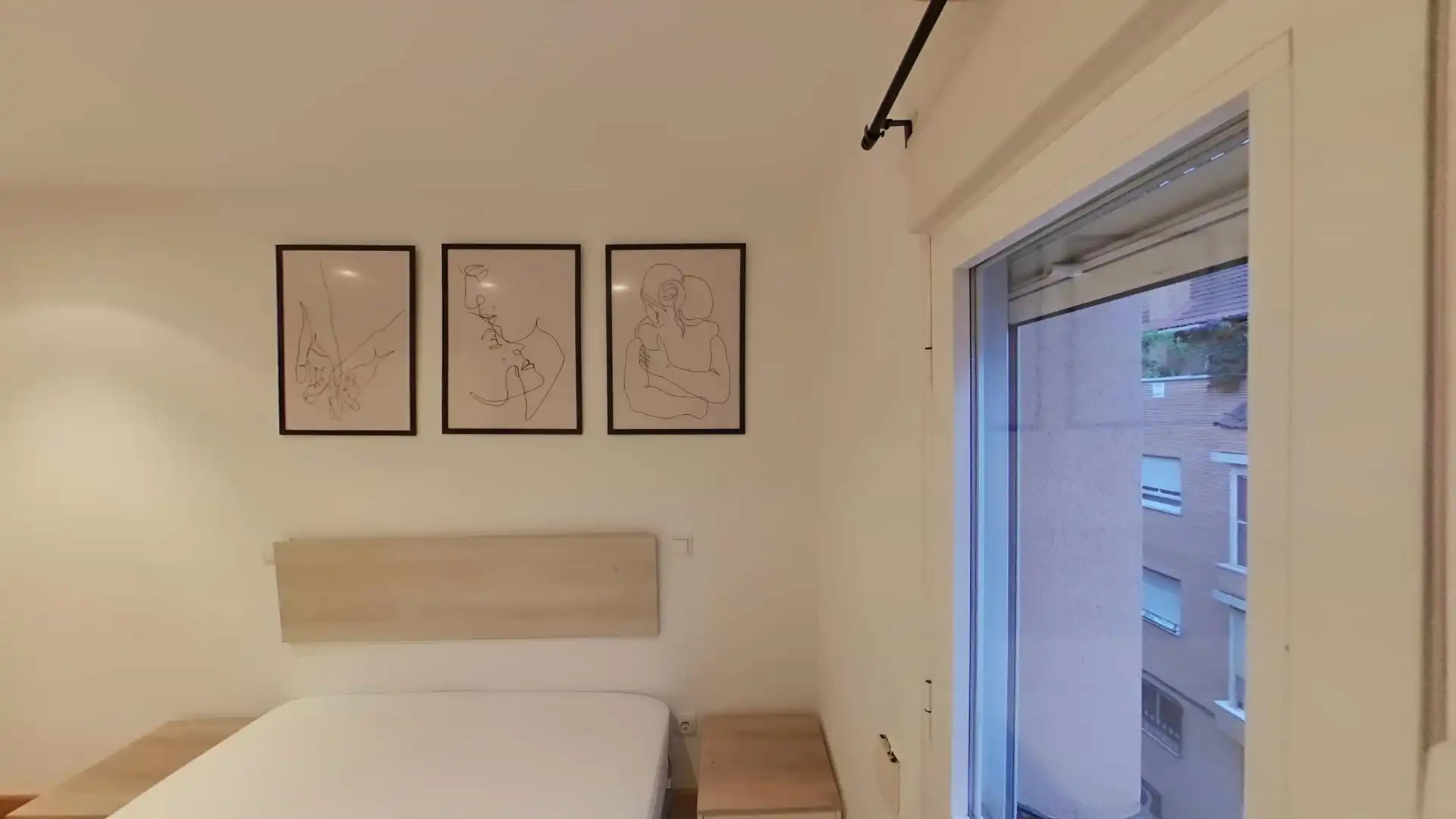 Flat for rent in Calle de Molina, Almenara -Ventilla