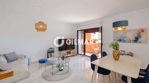 Foto 5 de Apartament en venda a Puerto de Estepona, Estepona