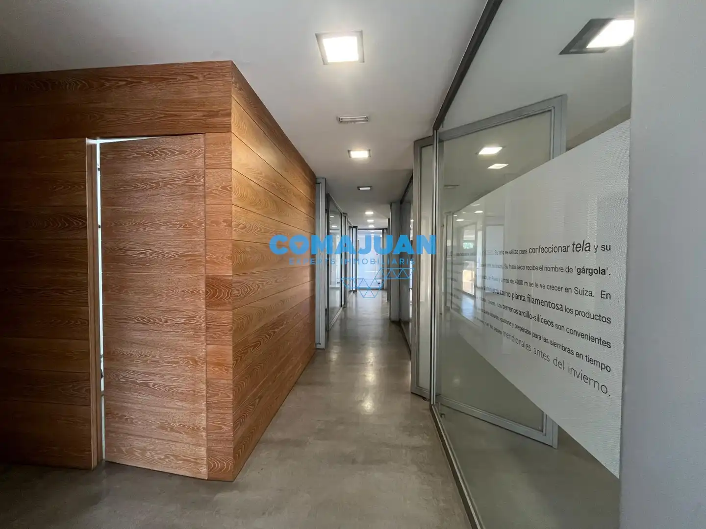 Industrial buildings for rent in Mataró