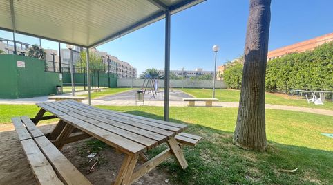 Foto 3 de Pis en venda a Chapín - Campus Universitario - Navinco, Jerez de la Frontera