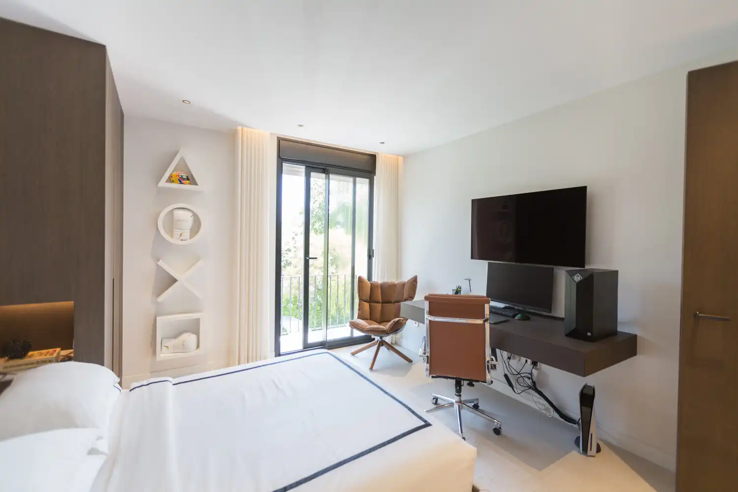 Attique avec piscine à vendre à Nueva Andalucía, imagen 29