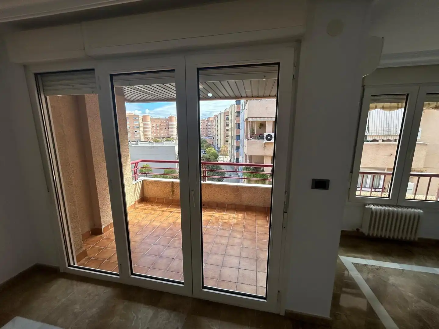 Attique avec terrasse à louer à Zaidín, imagen 73