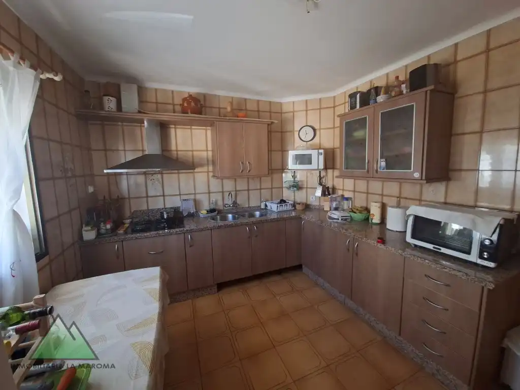 Maison avec terrasse à vendre à Calle Nueva, imagen 4