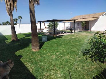 Haus zur Miete in La Jara