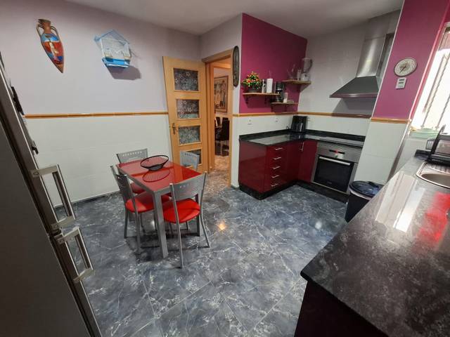 Piso en Venta en Carrer d'Álvarez de Sotomayor en La Torre