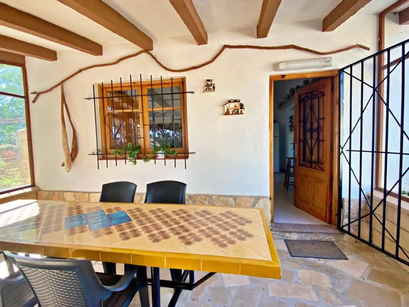 Country house zum Verkauf in Deltebre mit Privatgarten