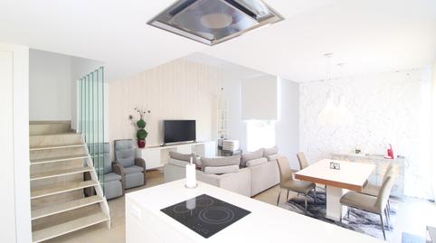 Foto 2 de Casa o xalet de lloguer a Avinguda L'oliveró, 66, Los Secanos, Alicante