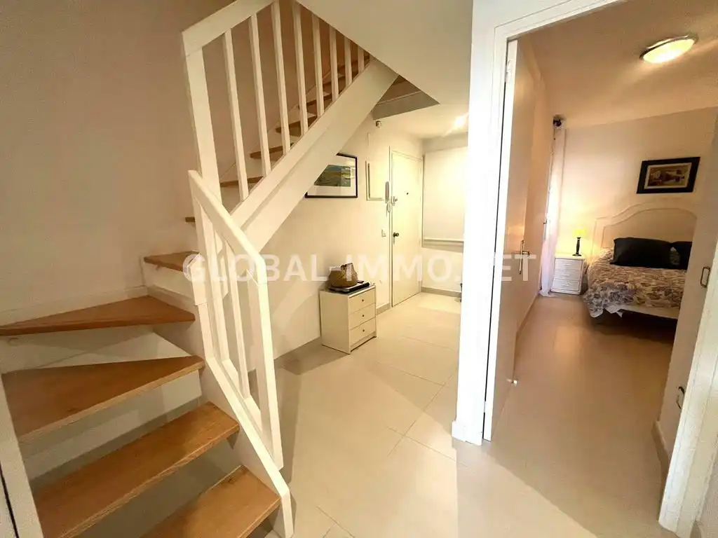 Mini appartamento con ascensore in vendita a Carrer del Cap Norfeu, imagen 11