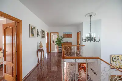 Casa o chalet en venta en Torremolinos con Aire acondicionado, Calefacción y Jardín privado