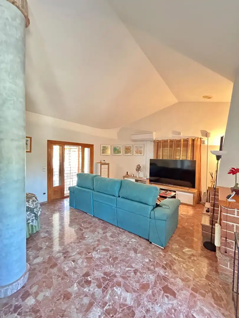 Villa avec piscine à vendre à La Algoda - Matola - Llano de San José, imagen 33
