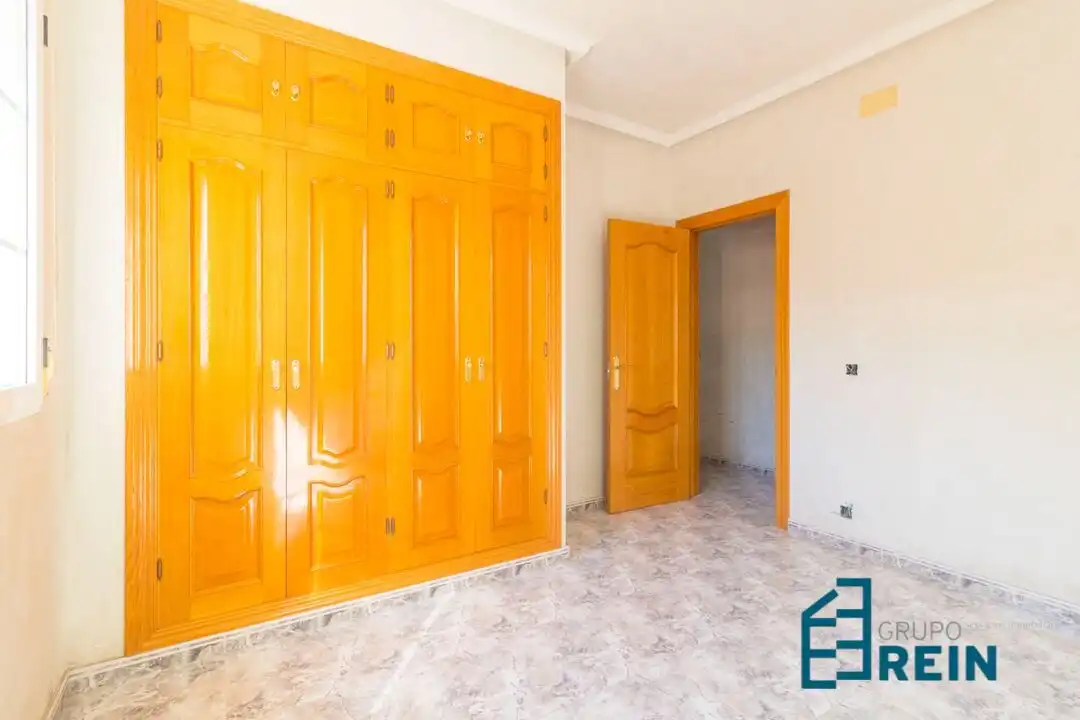 Chalet con jardín en venta en LARGO CABALLERO 1, imagen 35