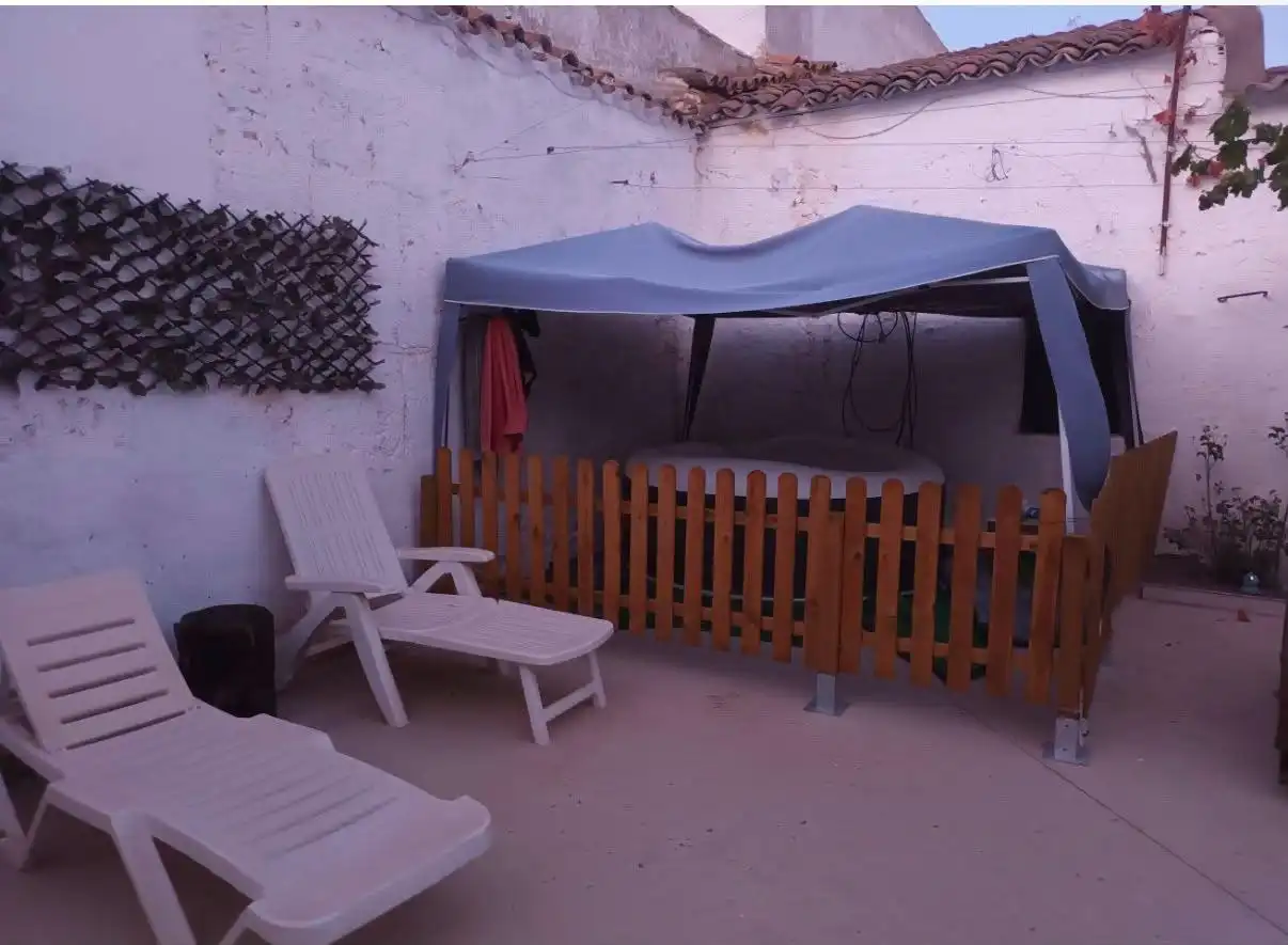 Terrace of Houses for sale in San Carlos del Valle