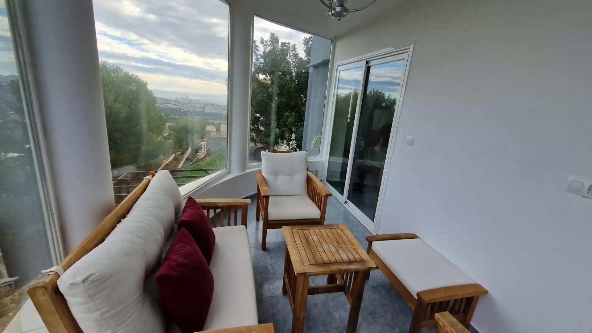 Villa mit Terrasse zum Verkauf in Oltamar - Cucarres, imagen 24