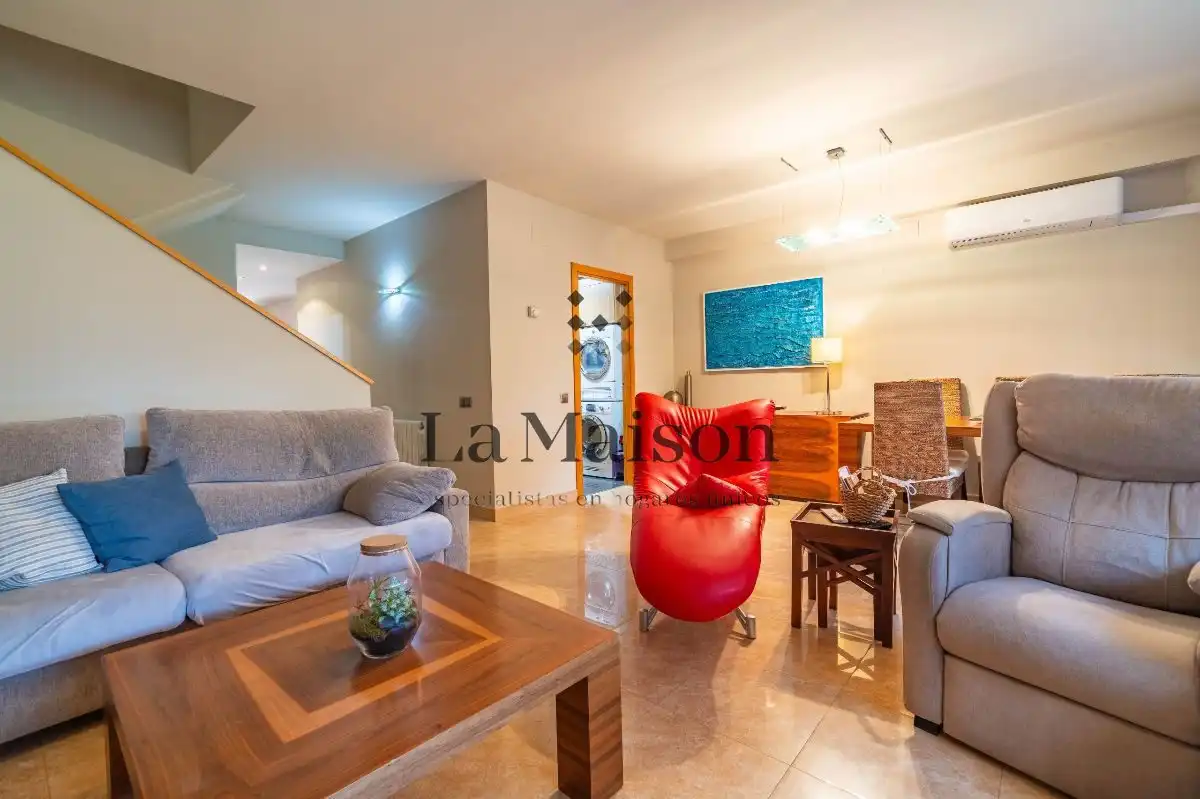 Casa o chalet en venta en Passatge Arennios, Arenys de Munt