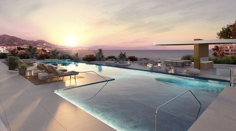Foto 2 de Apartament en venda a Mijas pueblo, Mijas
