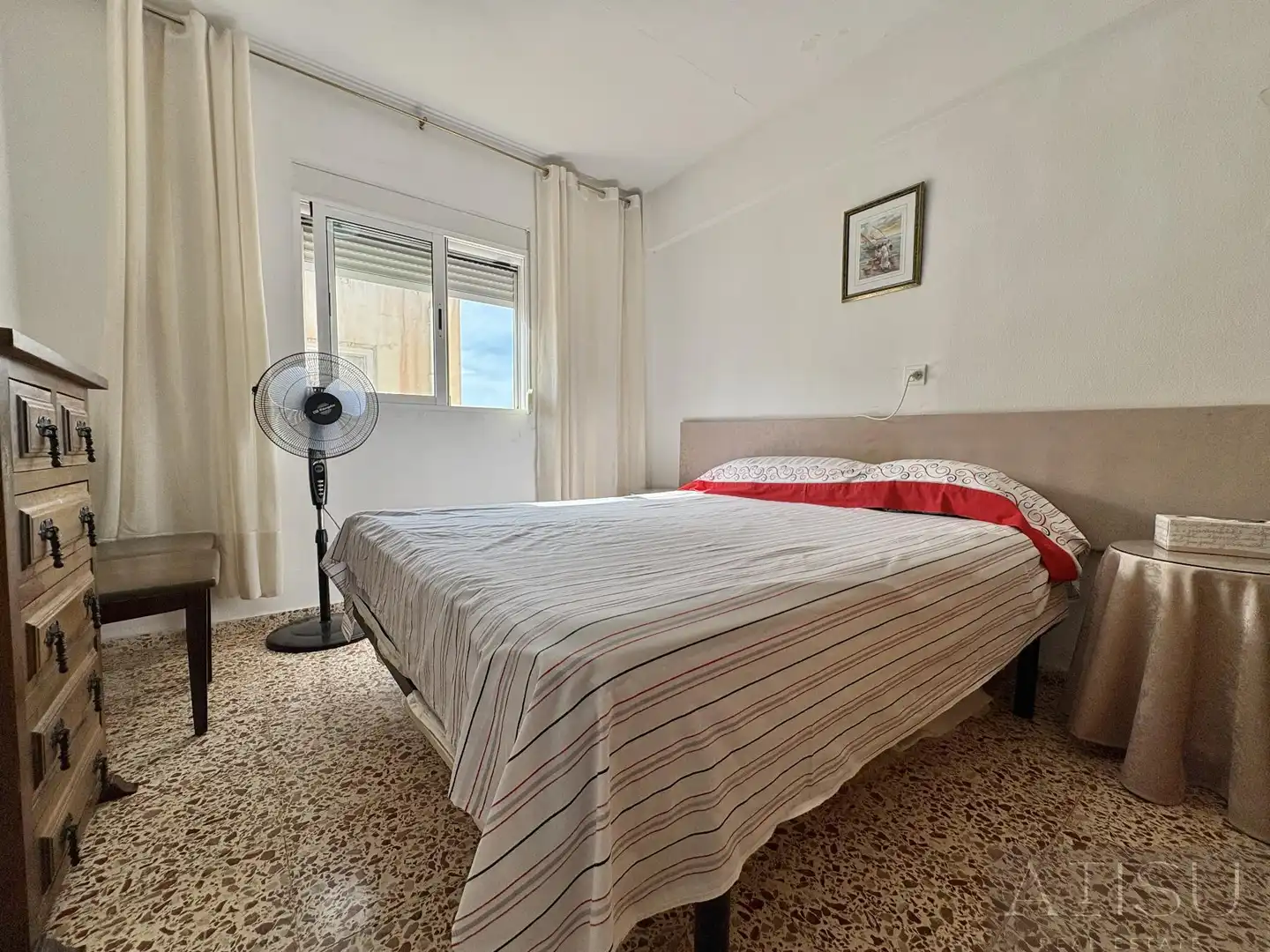 Apartamento de alquiler en Pla de Sarrio, Campello Playa