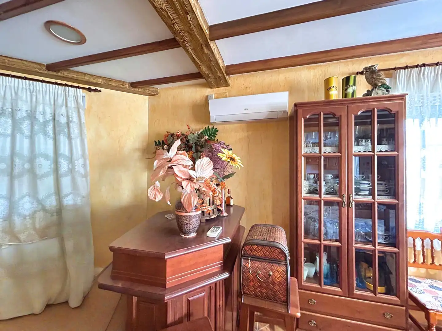 Villa avec piscine à vendre à Partida HORNA BAJA, imagen 24
