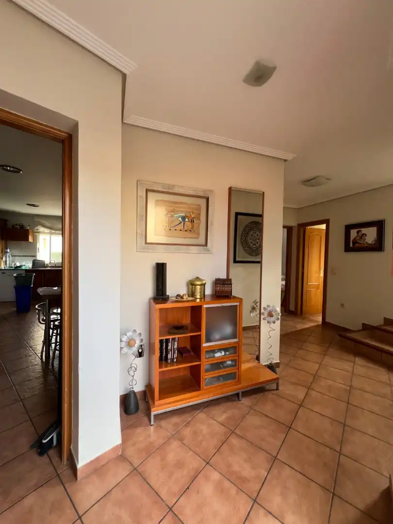 Casa o chalet en venta en Calle Río Duero, Sierra Perenchiza - Cumbres de Calicanto - Sto Domingo