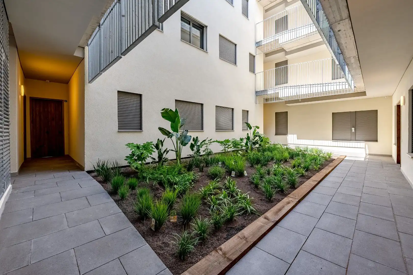 Piso con piscina en venta en Riera i Penya, imagen 44