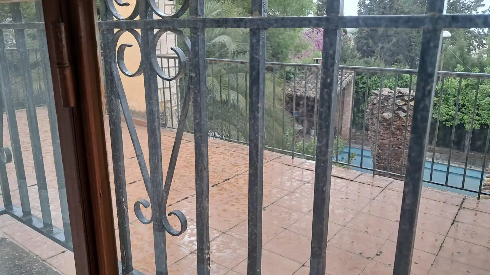 Xalet amb piscina en venda a Baeza, imagen 17