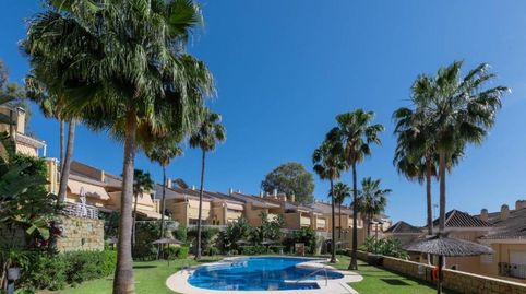 Foto 3 de Ático en venta en Avenida Tomás Pascual, 22, La Quinta, Benahavís