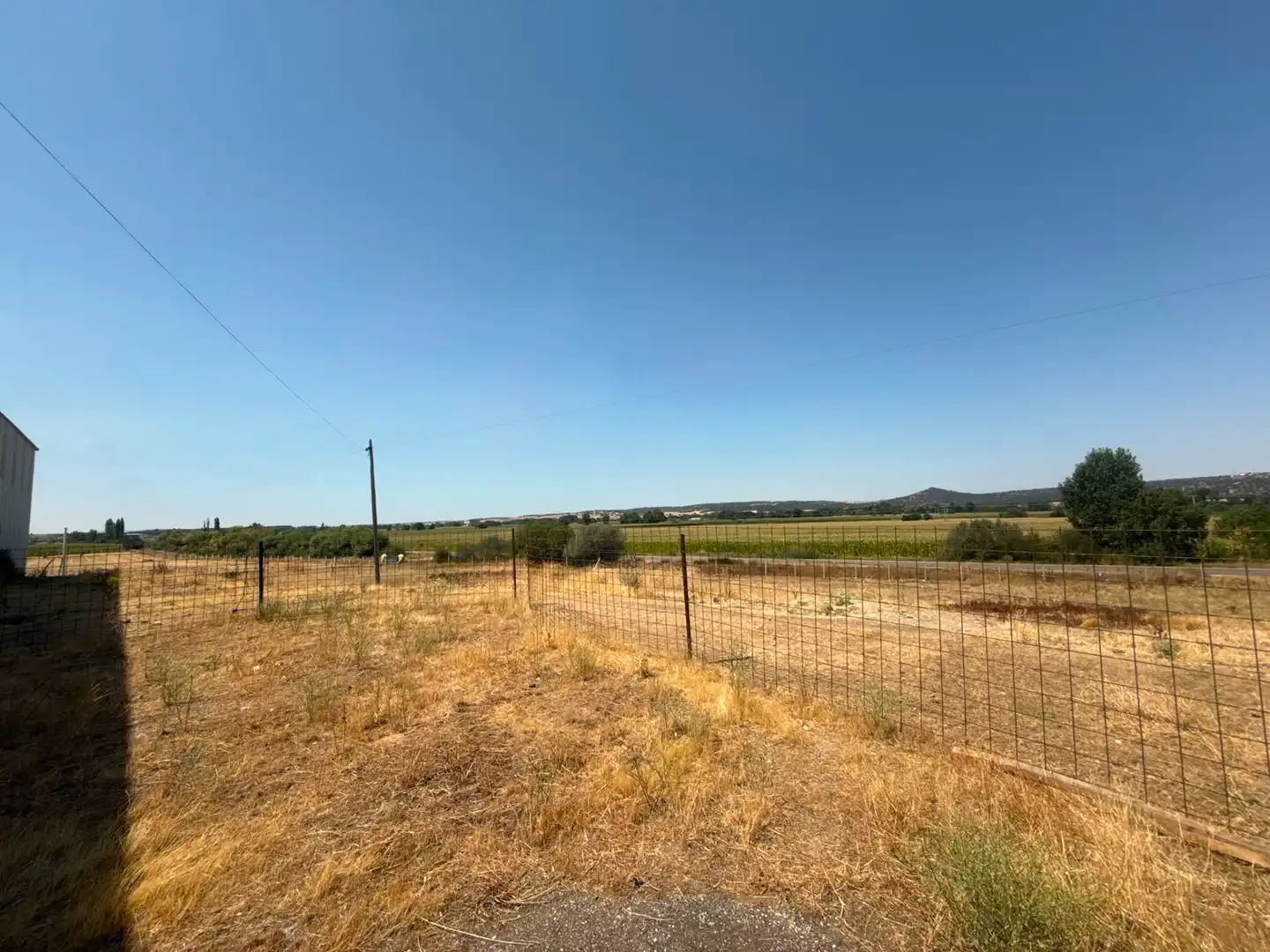 Terreno en venta en Éjeme