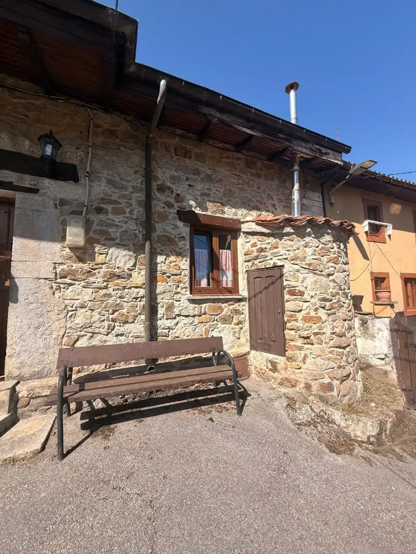 Maison jumelée avec jardin à vendre à Quirós, imagen 25