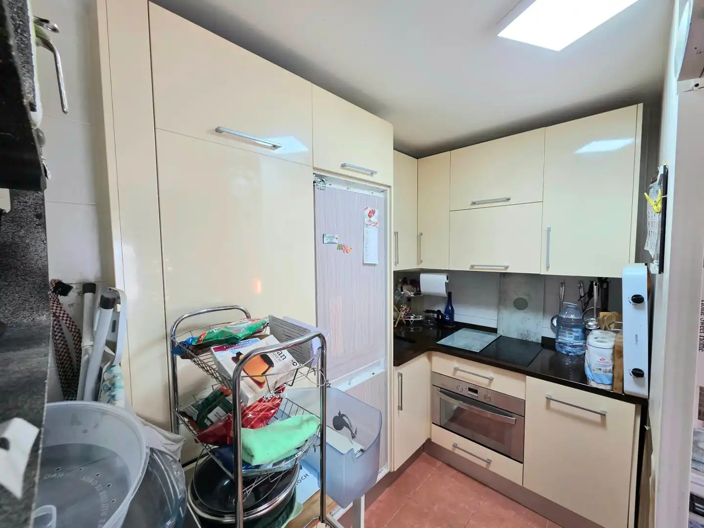 Duplex con piscina in vendita a Cogollos, imagen 12