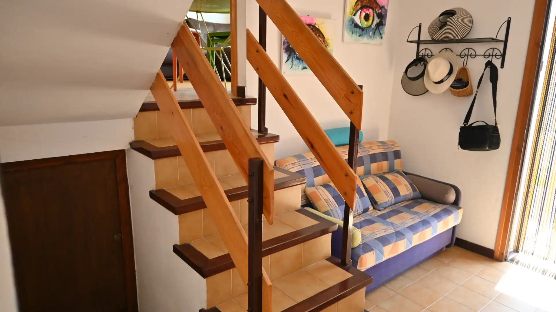Einfamilien-Reihenhaus zum Verkauf in L'Escala mit Möbliert