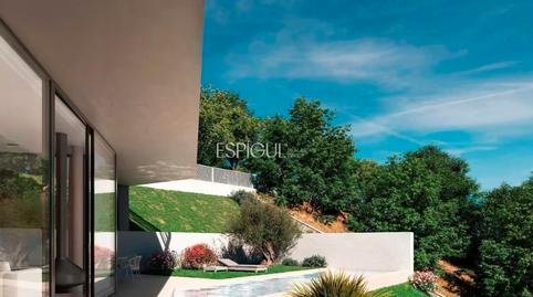 Foto 4 de Pis en venda a Carrer Mercuri, 2, Sa Riera - Sa Fontansa, Girona