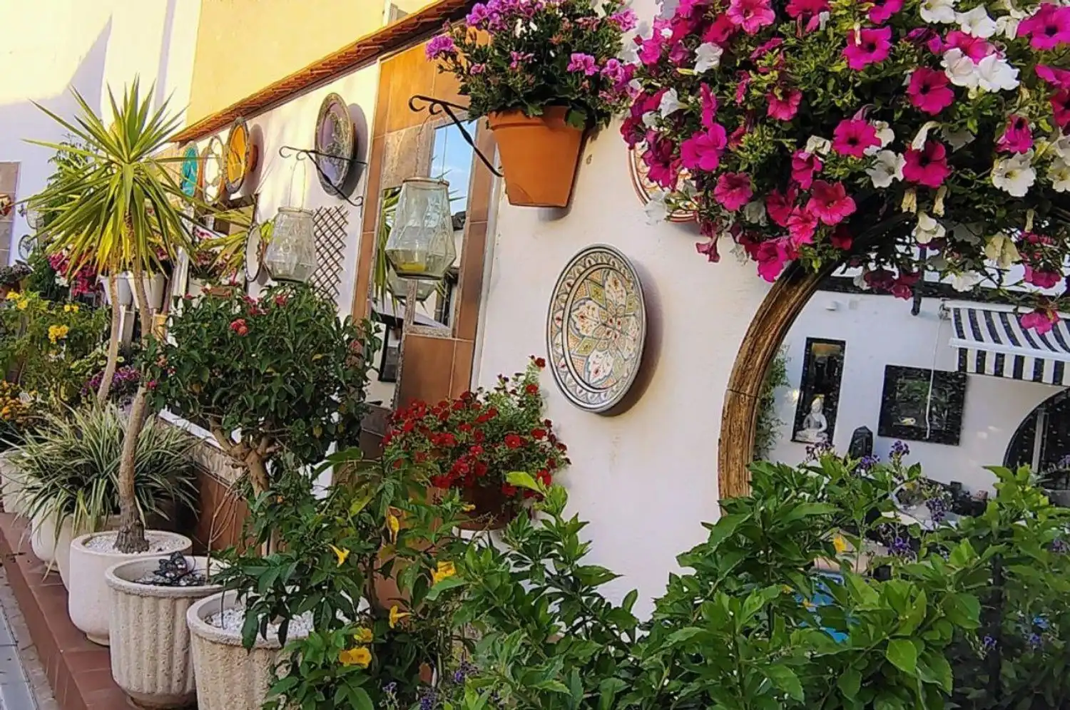 Casa o xalet en venda en Antas amb Aire condicionat, Terrassa i Traster